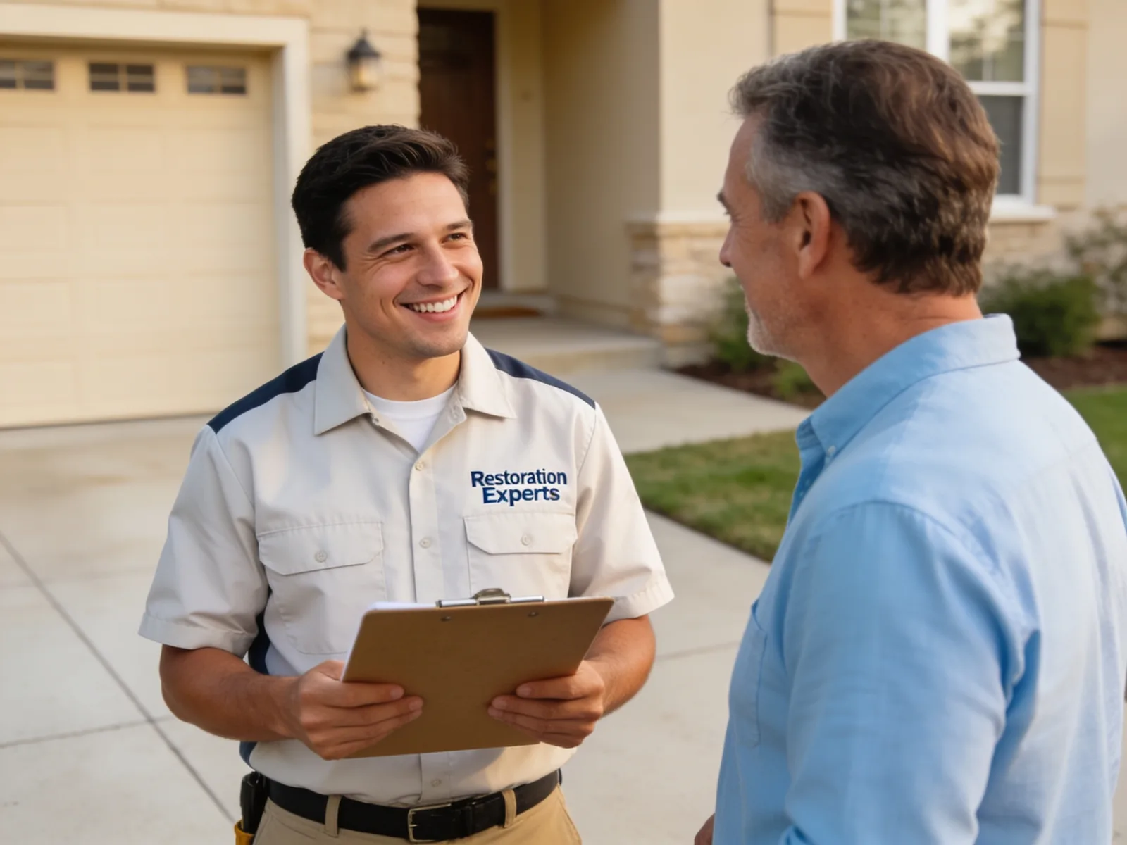 Water Damage Cleanup Meridian, CA FAQs